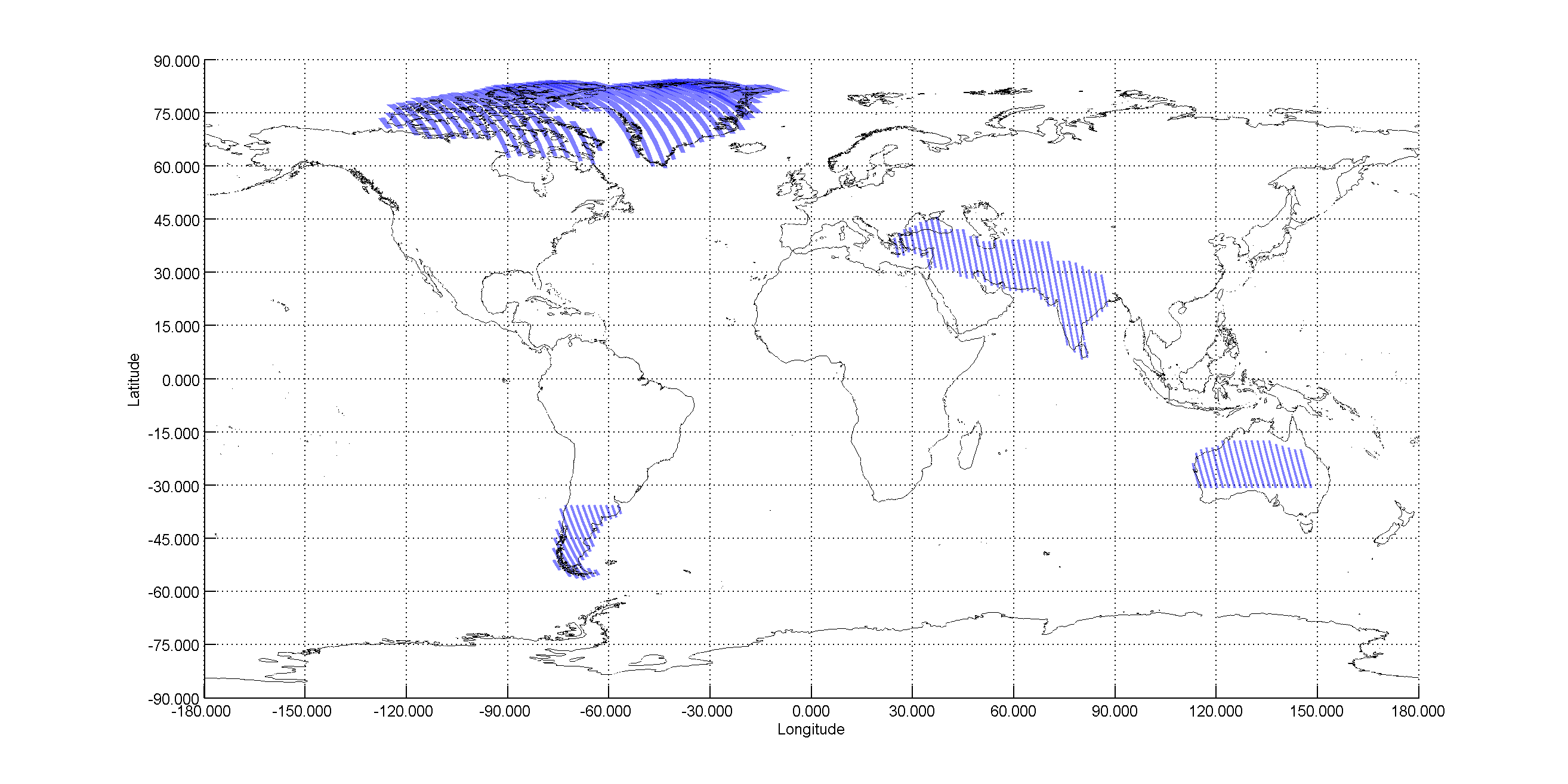 CYCLE_200 - World Ascending passes